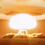 Nuke loud