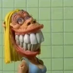 Well at Least I'm Not Getting Slaughtered in Mathematics Class