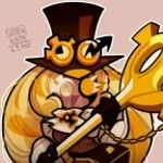 Cookie Run Kingdom OST - Clockwork Cogs Gacha