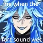 fart by me