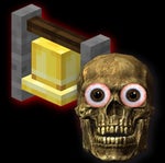 Loud Creepy Bell Sound Effect