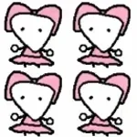 Mozelle's Strawberry Game by Regretavator