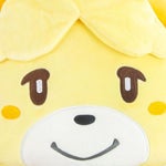 Isabelle talking (192 kbps)