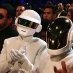 daft punk veridis quo