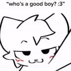 Who's the little boy?