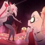 Hazbin Hotel `Easy` Germany 3