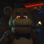Fnaf Music Box
