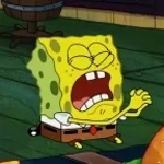 Some dumb idiot has put the weather machine on 7er machine on 7