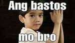 Kanino ka lang?