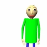 Baldi: I hope you like bees