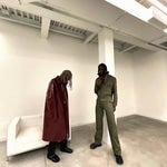 Running and breathing