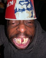 Dream Mask (Official GAY Music Video) (SUS REMIX)