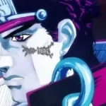jotaro theme