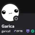 Garica - zivot je jedan..