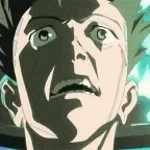 SCREAM cyber david 333