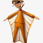 Radom ahh mumbling - Sound