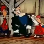 Dr. Livesey walk meme