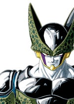 Dragon Ball Z Perfect Cell Theme