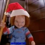 Witsi witsi araña subió a su telaraña- Chucky