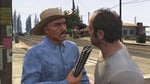 GTA 5-Trevor Phillips- Friend join - Sound