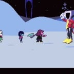 Sans having an argument with tenna