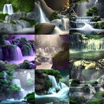 look how nice all the