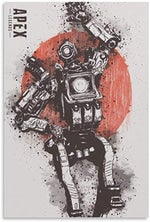 Apex Legends-Pathfinder- It's the season opening