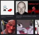 Sad Orchestra - Sound