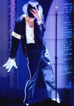 Michael Saying please listen