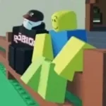 DEAD RINGER _ Guest 666 vs Noob Noob Theme (FORSAKEN)