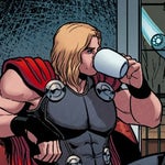 Marvel Rivals Thor MVP