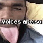 kingsammelot crying