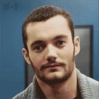 Louis Sarkozy - Mangue