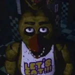 fnaf 1 camera open