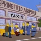 springfield flug hafen - Sound