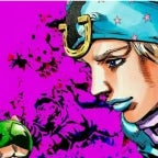 Sad Steel Ball Run
