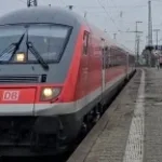 longest train horn ever recorded