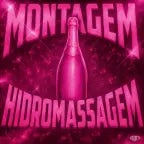 Montagem hidromassagem