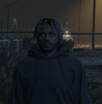 omg it's Albert Einstein