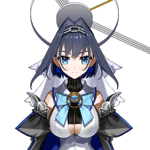 Kronii This is the Breaking Bad place