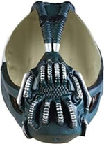 Batman Dark Knight Rise - Bane - No one care who I was until I put on the mask