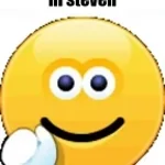 hello steven (copy) - Sound