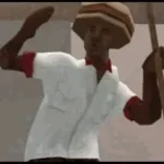 Aarne, Big Baby Tape - HOODAK (Instrumental prod. by Rude)