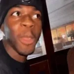 Lil Nas X Hey Panini