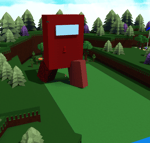 Metal Bat - Iron Will (The Strongest Battlegrounds OST)