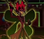 Not to mess with the radio demon