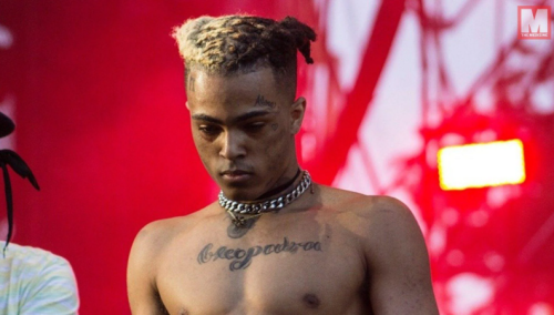 XXXTENTACION Hope Lyrics
