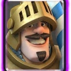 Clash Royale Prince Charge