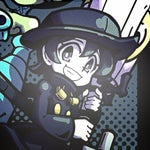 Skullgirls Umbrella theme 4