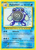 Poliwhirl Sounds: Pokemon Puzzle League 3